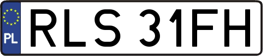 RLS31FH