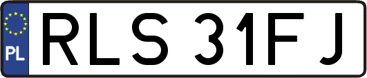 RLS31FJ