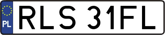RLS31FL