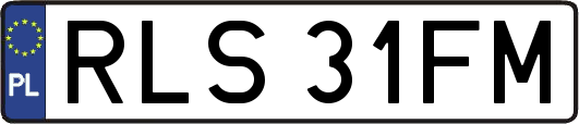 RLS31FM