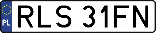 RLS31FN