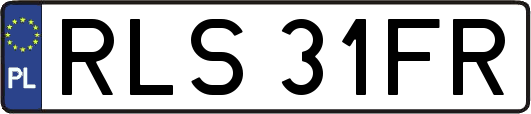 RLS31FR
