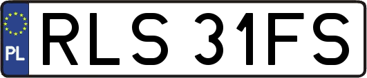 RLS31FS