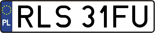 RLS31FU