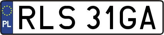 RLS31GA