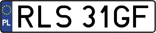 RLS31GF