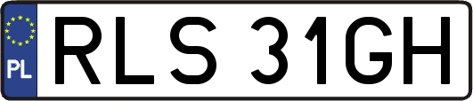 RLS31GH