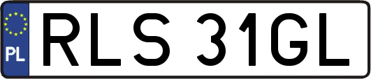 RLS31GL