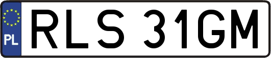 RLS31GM