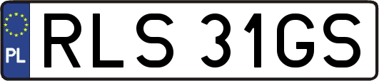 RLS31GS