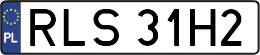 RLS31H2