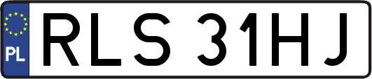 RLS31HJ