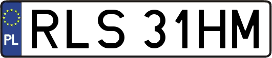 RLS31HM