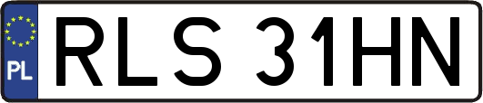 RLS31HN
