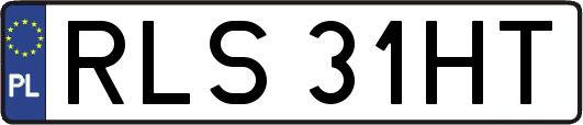 RLS31HT
