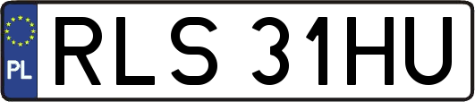RLS31HU