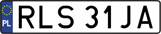 RLS31JA