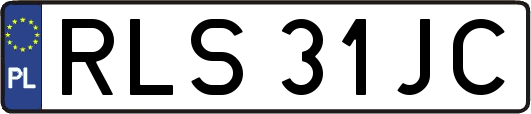 RLS31JC