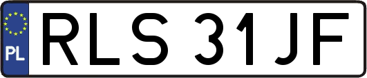RLS31JF