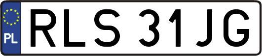 RLS31JG