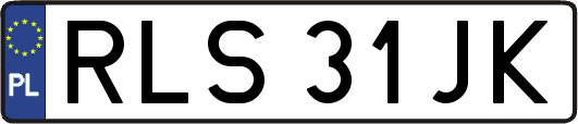 RLS31JK