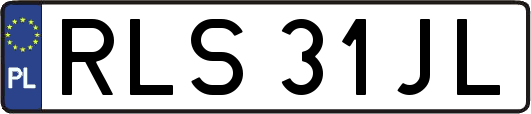 RLS31JL