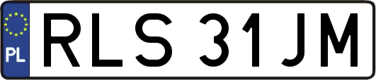 RLS31JM