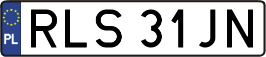 RLS31JN
