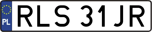 RLS31JR