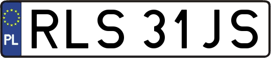 RLS31JS