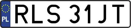 RLS31JT