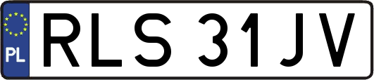 RLS31JV