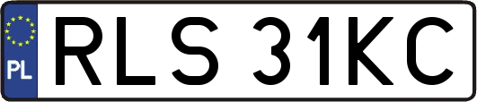 RLS31KC
