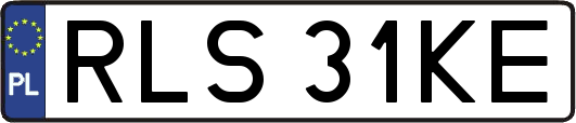RLS31KE