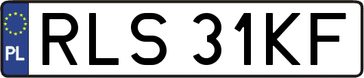 RLS31KF