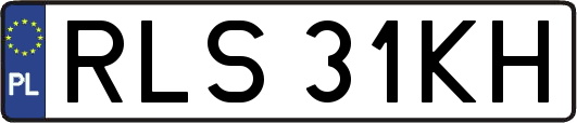 RLS31KH