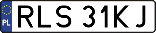 RLS31KJ