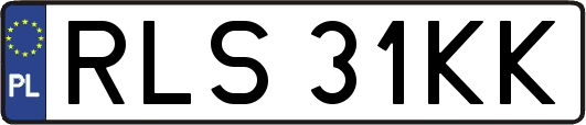 RLS31KK