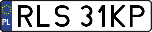 RLS31KP