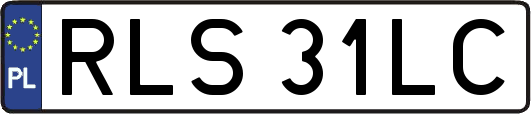 RLS31LC