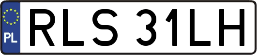 RLS31LH