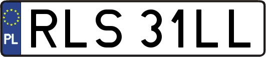 RLS31LL