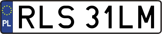 RLS31LM