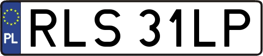 RLS31LP