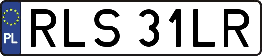 RLS31LR