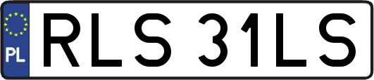 RLS31LS
