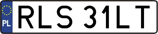 RLS31LT