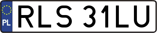 RLS31LU