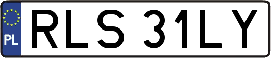 RLS31LY