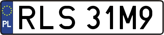 RLS31M9
